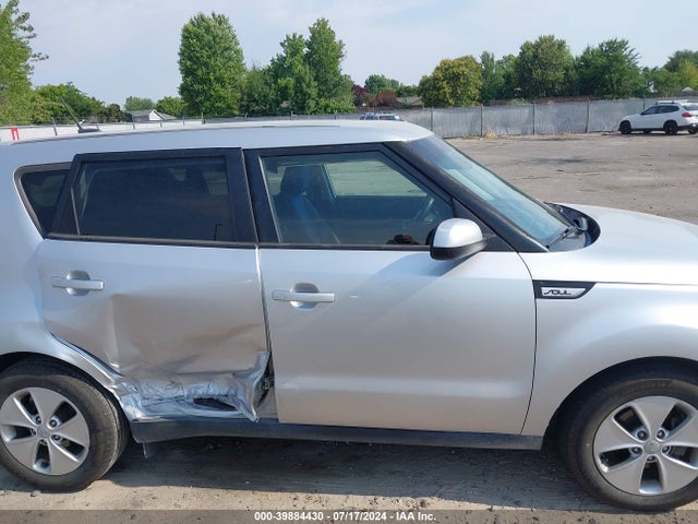 KIA Soul 2015 KNDJN2A29F7785118 Image 13