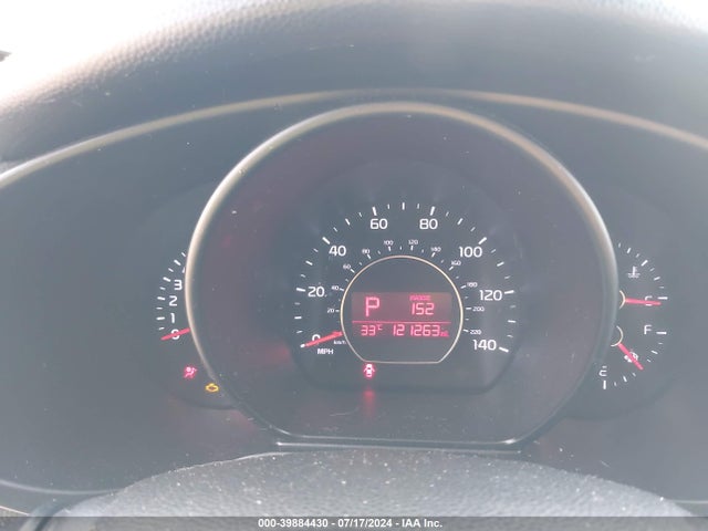 KIA Soul 2015 KNDJN2A29F7785118 Image 15