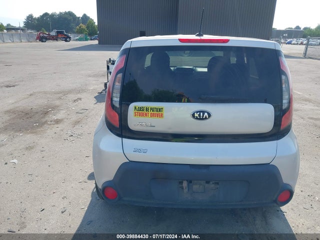 KIA Soul 2015 KNDJN2A29F7785118 Image 16
