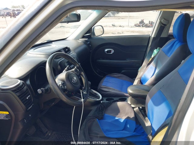 KIA Soul 2015 KNDJN2A29F7785118 Image 5