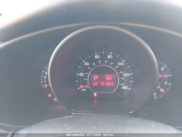 KNDJN2A29F7785118 KIA Soul