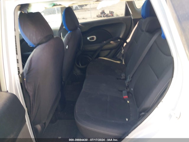 KIA Soul 2015 KNDJN2A29F7785118 Image 8