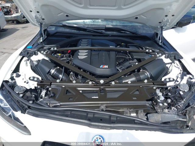 WBS33AZ0XPCL63078 BMW M4 Competition