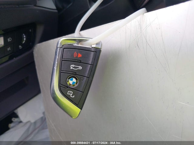 WBS33AZ0XPCL63078 BMW M4 Competition