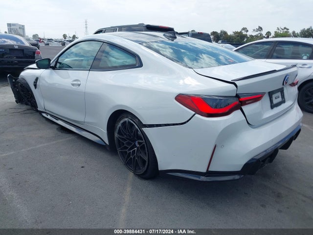 WBS33AZ0XPCL63078 BMW M4 Competition