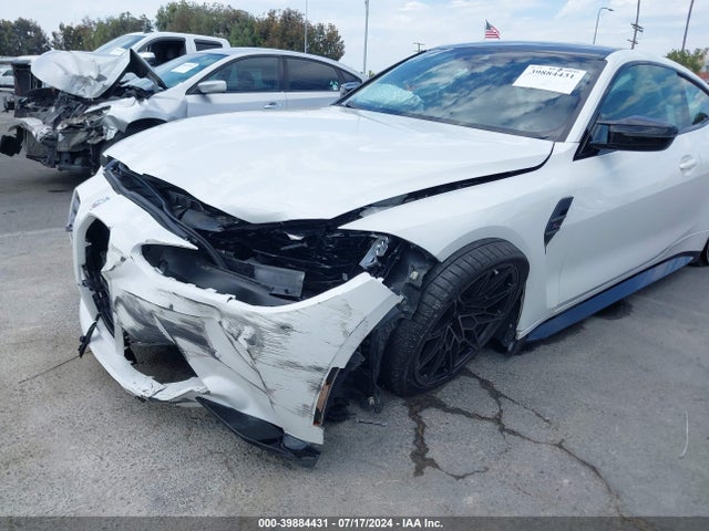 WBS33AZ0XPCL63078 BMW M4 Competition