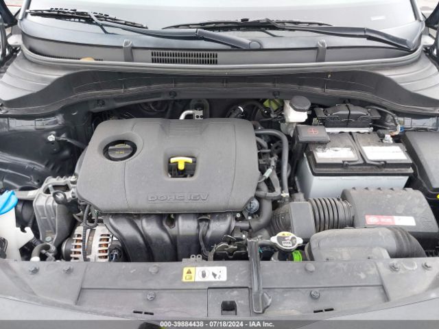 KNDJ63AU2L7701866 KIA Soul Gt-line