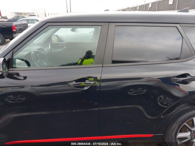 KNDJ63AU2L7701866 KIA Soul Gt-line