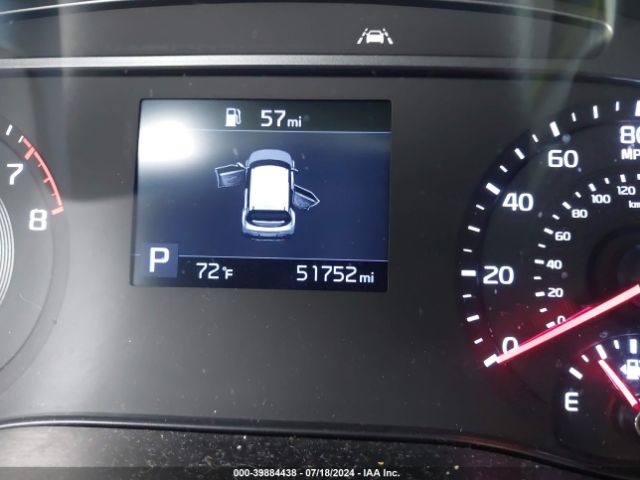 KNDJ63AU2L7701866 KIA Soul Gt-line