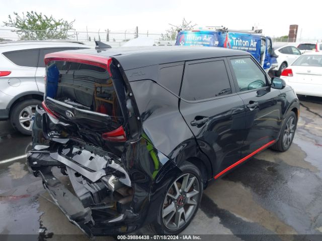 KNDJ63AU2L7701866 KIA Soul Gt-line