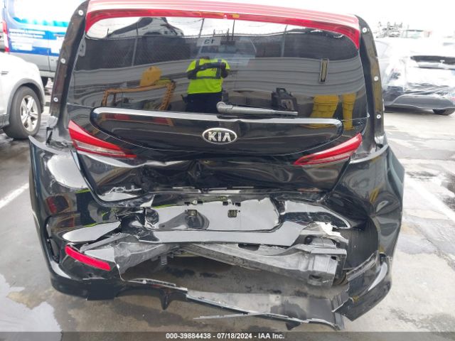 KNDJ63AU2L7701866 KIA Soul Gt-line