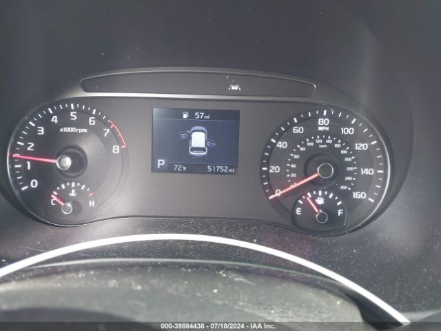 KNDJ63AU2L7701866 KIA Soul Gt-line