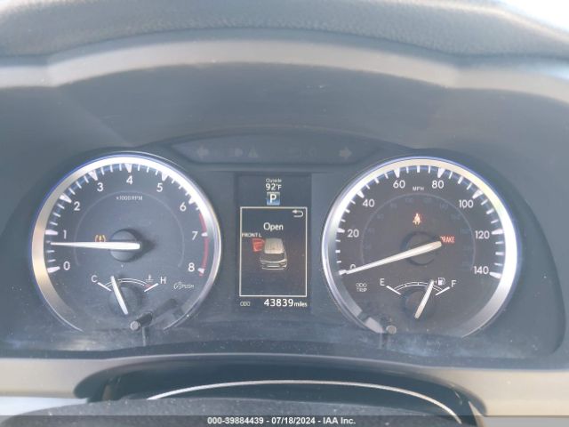 5TDDKRFH4FS110021 Toyota Highlander Limited V6