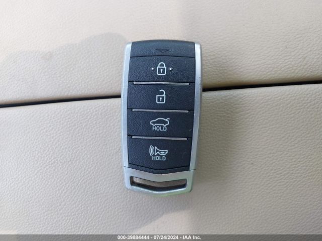 KMHGN4JE3HU203479 Genesis G80 3.8