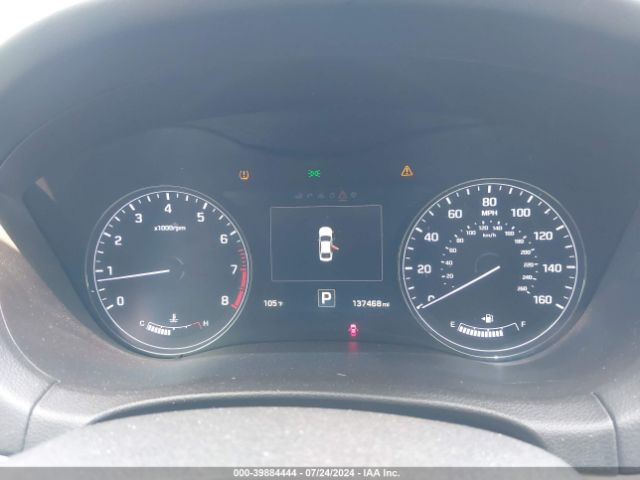 KMHGN4JE3HU203479 Genesis G80 3.8