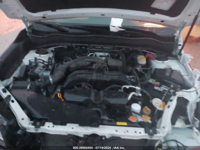JF2SJAGC5HH450172 Subaru Forester 2.5i Premium