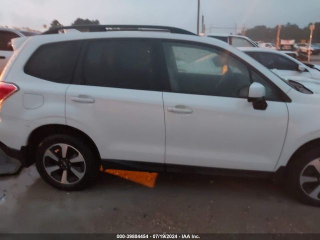 JF2SJAGC5HH450172 Subaru Forester 2.5i Premium