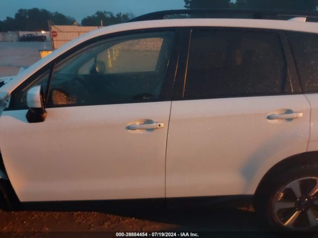 JF2SJAGC5HH450172 Subaru Forester 2.5i Premium