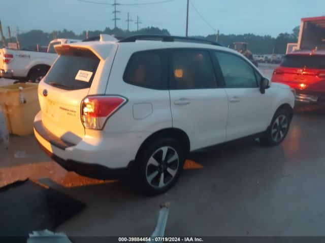 JF2SJAGC5HH450172 Subaru Forester 2.5i Premium