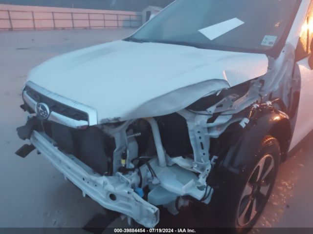 JF2SJAGC5HH450172 Subaru Forester 2.5i Premium