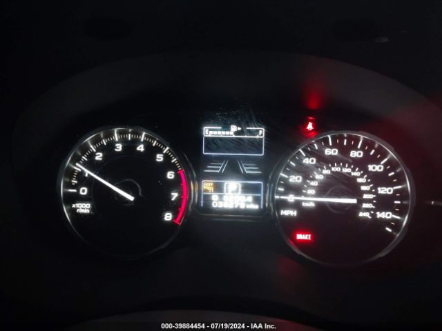 JF2SJAGC5HH450172 Subaru Forester 2.5i Premium