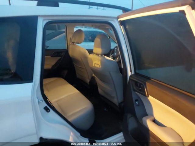 JF2SJAGC5HH450172 Subaru Forester 2.5i Premium