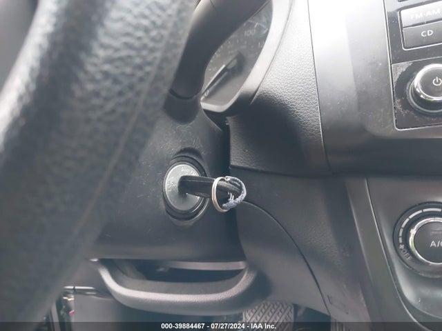 Nissan SENTRA S 2016 3N1AB7APXGY297686 Image 11