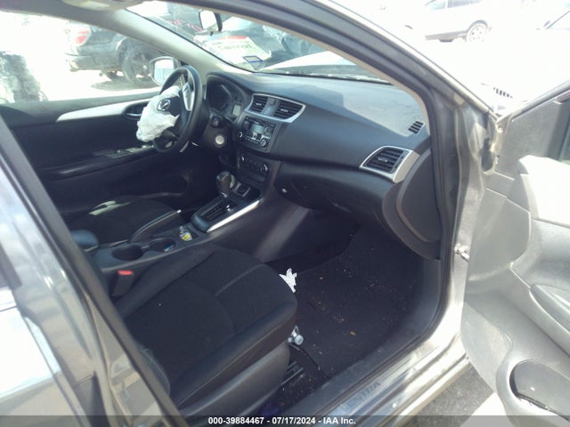 Nissan SENTRA S 2016 3N1AB7APXGY297686 Image 5
