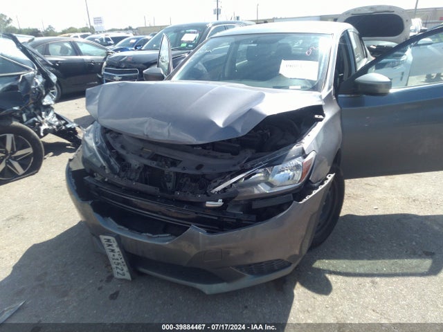 Nissan SENTRA S 2016 3N1AB7APXGY297686 Image 6