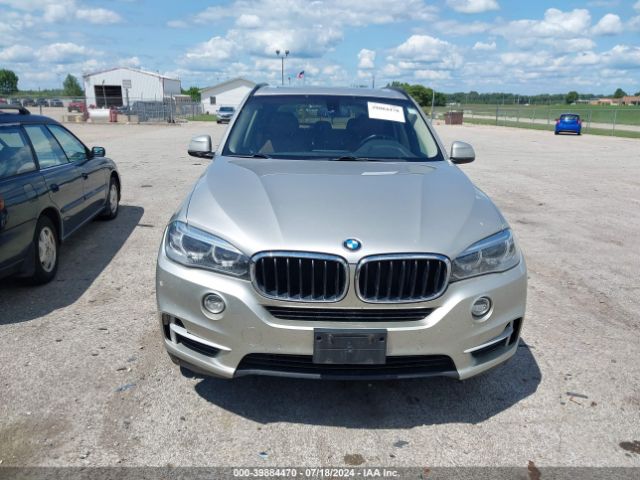 5UXKS4C57F0J99184 BMW X5 Xdrive35d