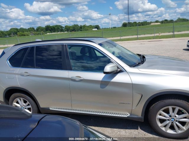5UXKS4C57F0J99184 BMW X5 Xdrive35d