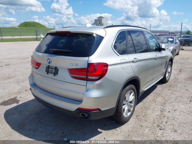 5UXKS4C57F0J99184 BMW X5 Xdrive35d