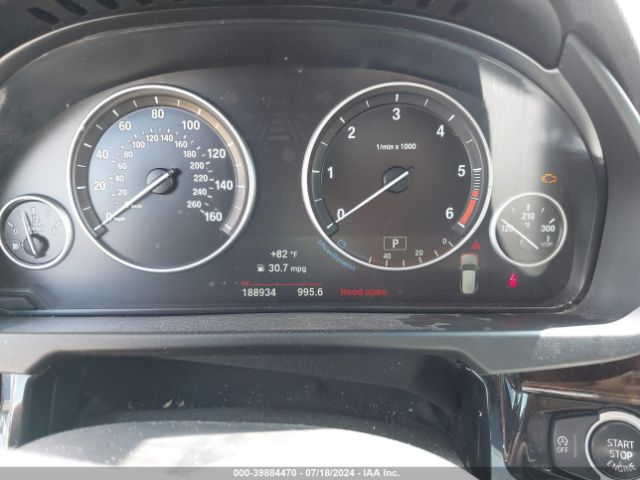 5UXKS4C57F0J99184 BMW X5 Xdrive35d
