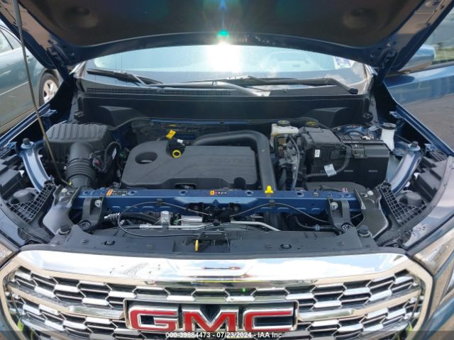 3GKALXEG0RL287354 GMC Terrain Awd Denali