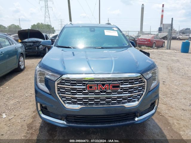 3GKALXEG0RL287354 GMC Terrain Awd Denali