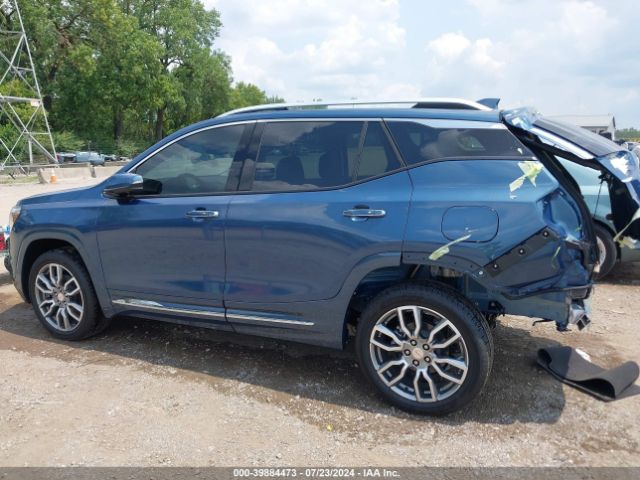 3GKALXEG0RL287354 GMC Terrain Awd Denali
