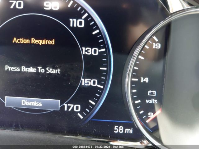3GKALXEG0RL287354 GMC Terrain Awd Denali