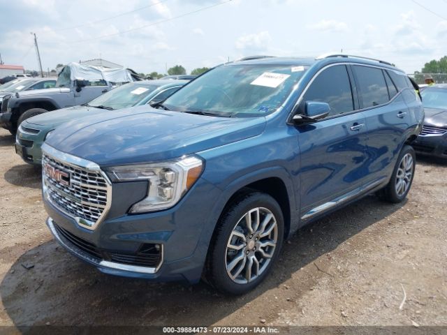 3GKALXEG0RL287354 GMC Terrain Awd Denali