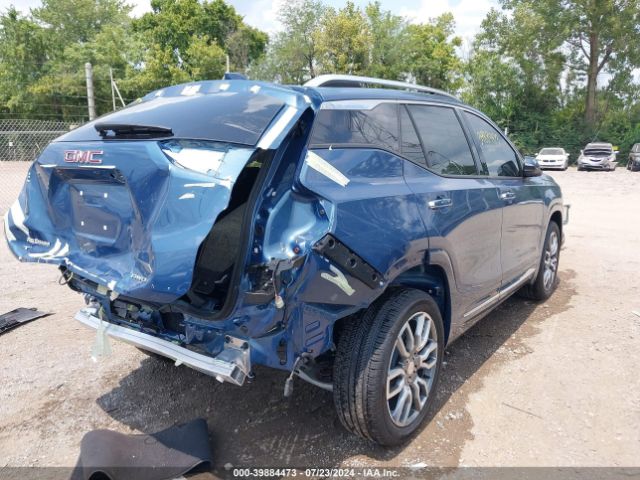 3GKALXEG0RL287354 GMC Terrain Awd Denali