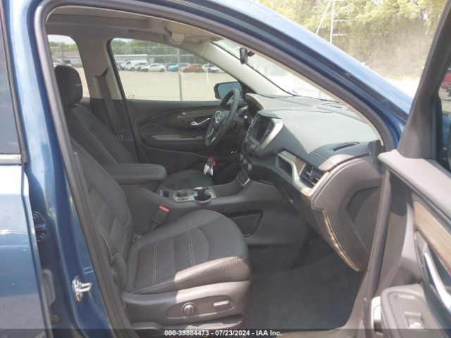 3GKALXEG0RL287354 GMC Terrain Awd Denali