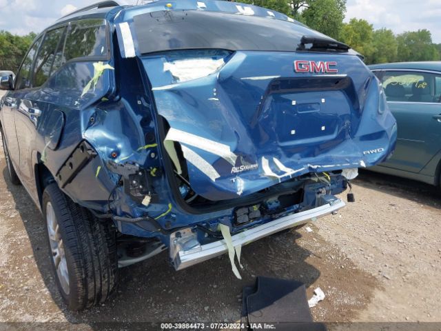 3GKALXEG0RL287354 GMC Terrain Awd Denali