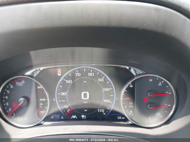 3GKALXEG0RL287354 GMC Terrain Awd Denali
