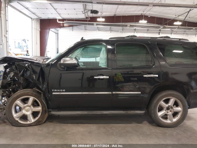 Chevrolet Tahoe Ltz 2014 1GNSKCE08ER243479 Image 13