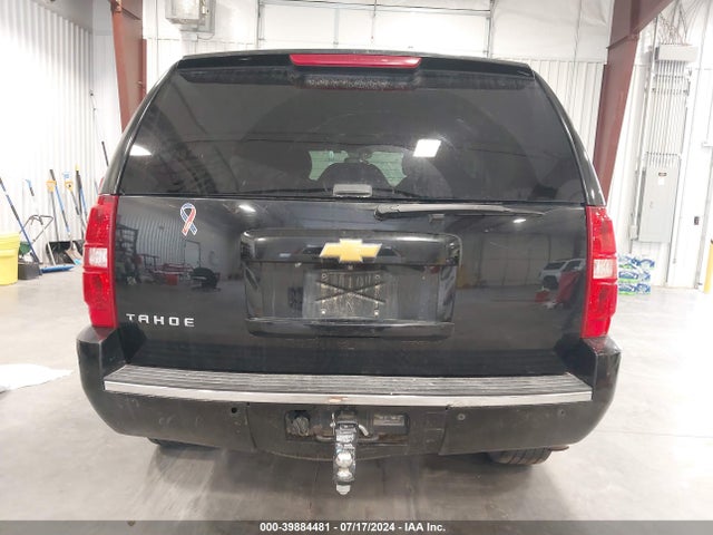 Chevrolet Tahoe Ltz 2014 1GNSKCE08ER243479 Image 15