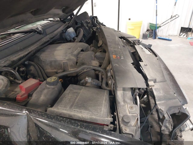 Chevrolet Tahoe Ltz 2014 1GNSKCE08ER243479 Image 16