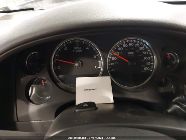 Chevrolet Tahoe Ltz 2014 1GNSKCE08ER243479 Image 7