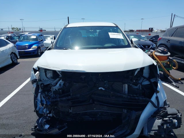 Nissan ROGUE S 2017 KNMAT2MT2HP607791 Image 12