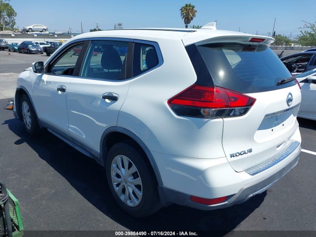 Nissan ROGUE S 2017 KNMAT2MT2HP607791 Image 3