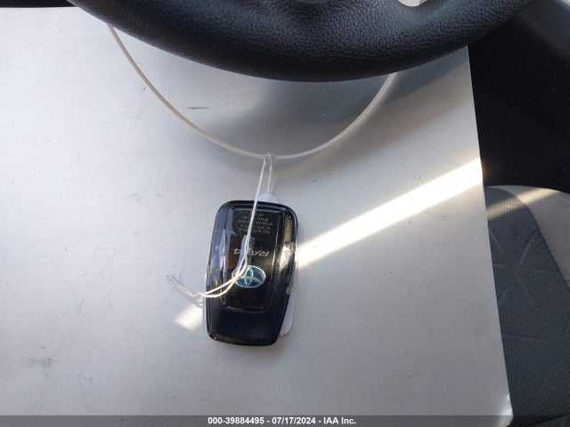 2T3RWRFV1NW129445 Toyota Rav4 Hybrid Xle