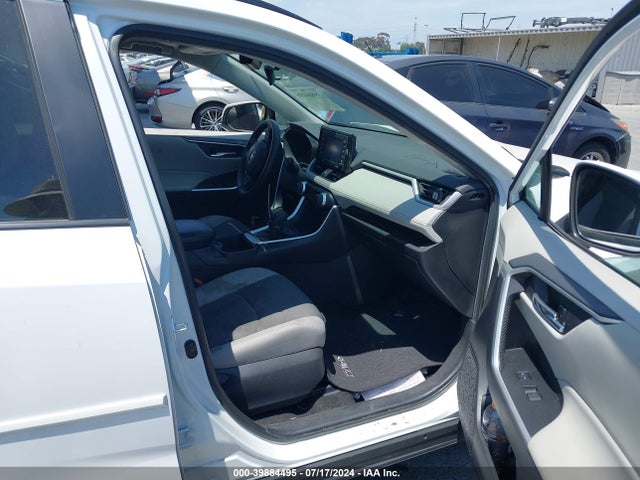 2T3RWRFV1NW129445 Toyota Rav4 Hybrid Xle